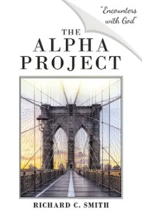 Smith |  The Alpha Project | eBook | Sack Fachmedien