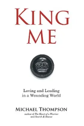 Thompson |  King Me | eBook | Sack Fachmedien