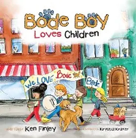 Finley |  Bode Boy Loves Children | eBook | Sack Fachmedien