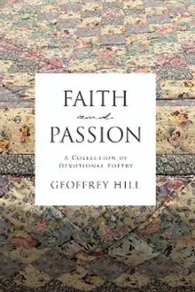 Hill |  Faith and Passion | eBook | Sack Fachmedien