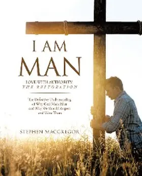 MacGregor |  I am MAN | eBook | Sack Fachmedien