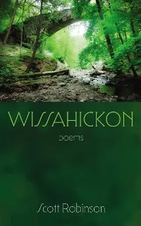 Robinson |  Wissahickon | eBook | Sack Fachmedien