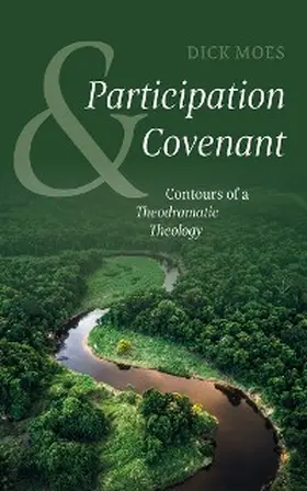 Moes |  Participation and Covenant | eBook | Sack Fachmedien