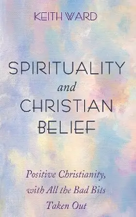 Ward | Spirituality and Christian Belief | E-Book | www.sack.de