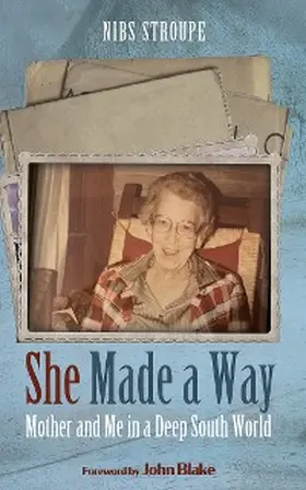 Stroupe |  She Made a Way | eBook | Sack Fachmedien