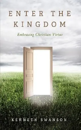 Swanson |  Enter the Kingdom | eBook | Sack Fachmedien