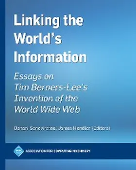 Seneviratne / Hendler |  Linking the World's Information | eBook | Sack Fachmedien