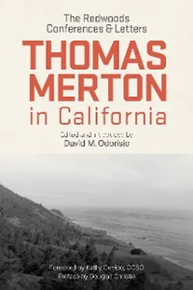 Merton / Odorisio |  Thomas Merton in California | eBook | Sack Fachmedien