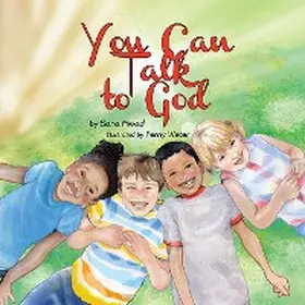 Awad |  You Can Talk to God | eBook | Sack Fachmedien
