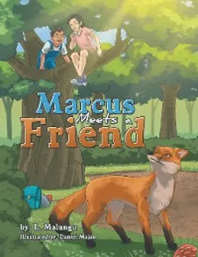 Malungu |  Marcus Meets a Friend | eBook | Sack Fachmedien