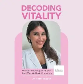 Bogdan |  Decoding Vitality | eBook | Sack Fachmedien