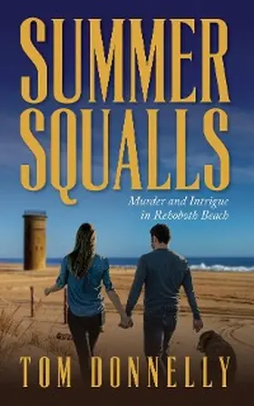 Donnelly |  Summer Squalls | eBook | Sack Fachmedien