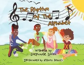 Smith | The Rhythm of the Alphabet | E-Book | www.sack.de