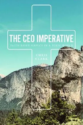 Clark |  The CEO Imperative | eBook | Sack Fachmedien