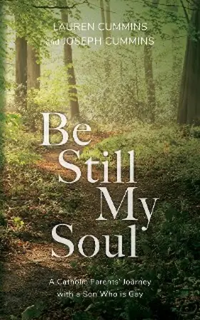 Cummins |  Be Still My Soul | eBook | Sack Fachmedien