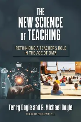 Doyle |  The New Science of Teaching | eBook | Sack Fachmedien