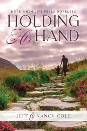 Cole |  Holding His Hand | eBook | Sack Fachmedien