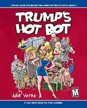 Verne |  Trump's Hot Bot | eBook | Sack Fachmedien
