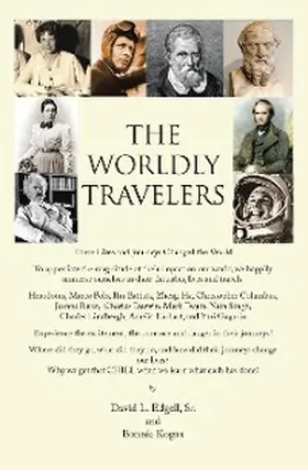 Edgell Sr. / Kogos |  THE WORLDLY TRAVELERS | eBook | Sack Fachmedien