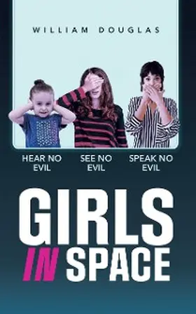 Douglas | Girls In Space | E-Book | sack.de