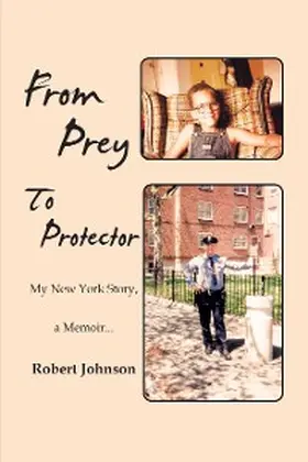 Johnson |  From Prey To Protector | eBook | Sack Fachmedien