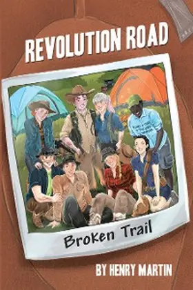 Martin |  Revolution Road | eBook | Sack Fachmedien