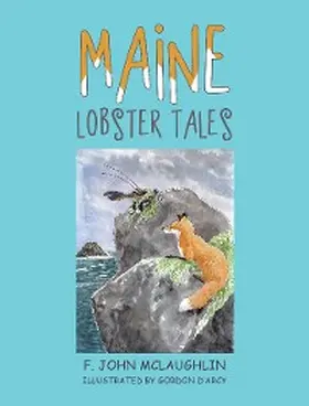 McLaughlin |  Maine Lobster Tales | eBook | Sack Fachmedien