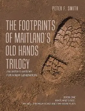 Smith |  The Footprints of Maitland's Old Hands Trilogy | eBook | Sack Fachmedien