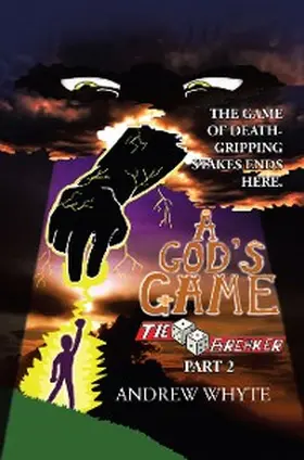 Whyte |  A God's Game | eBook | Sack Fachmedien
