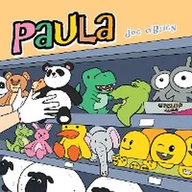 O'Brien |  Paula | eBook | Sack Fachmedien