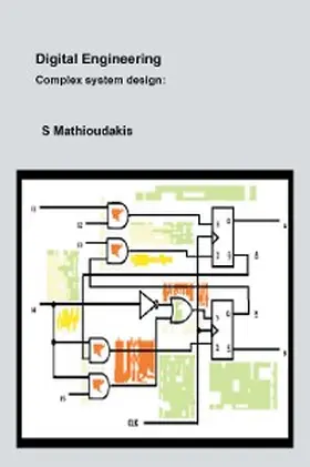 Mathioudakis |  Digital Engineering: Complex System Design | eBook | Sack Fachmedien