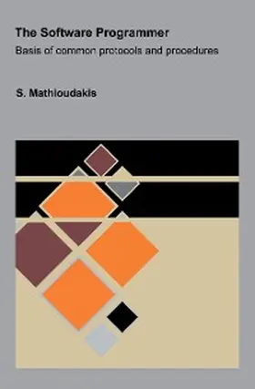 Mathioudakis |  The Software Programmer | eBook | Sack Fachmedien