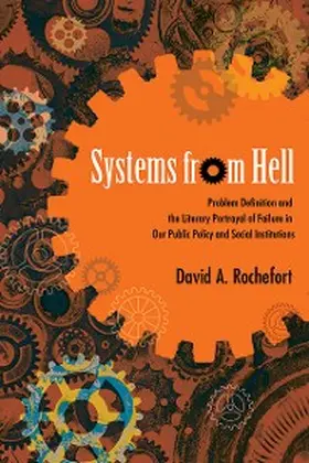 Rochefort |  Systems from Hell | eBook | Sack Fachmedien