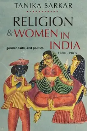 Sarkar |  Religion and Women in India | eBook | Sack Fachmedien