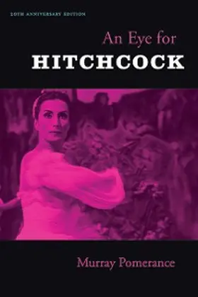Pomerance |  An Eye for Hitchcock | eBook | Sack Fachmedien