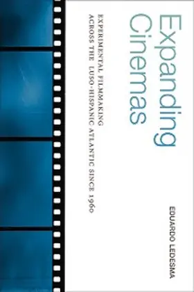 Ledesma |  Expanding Cinemas | eBook | Sack Fachmedien