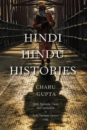 Gupta |  Hindi Hindu Histories | eBook | Sack Fachmedien