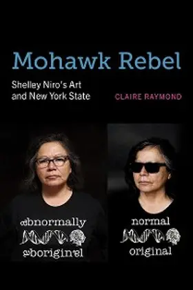 Raymond |  Mohawk Rebel | eBook | Sack Fachmedien