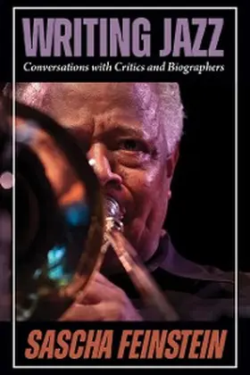 Feinstein |  Writing Jazz | eBook | Sack Fachmedien
