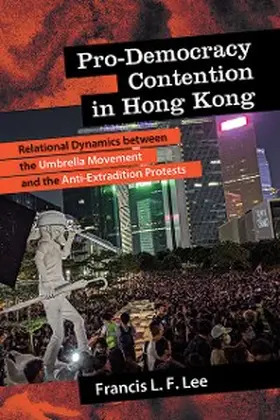 Lee |  Pro-Democracy Contention in Hong Kong | eBook | Sack Fachmedien