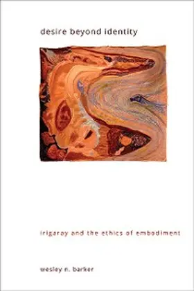 Barker |  Desire beyond Identity | eBook | Sack Fachmedien