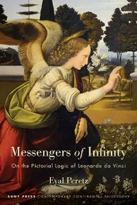 Peretz |  Messengers of Infinity | eBook | Sack Fachmedien