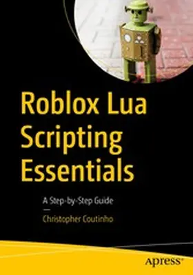 Coutinho | Roblox Lua Scripting Essentials | E-Book | www.sack.de