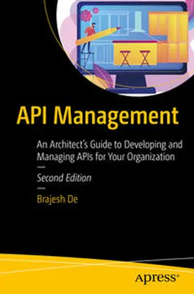 De |  API Management | eBook | Sack Fachmedien