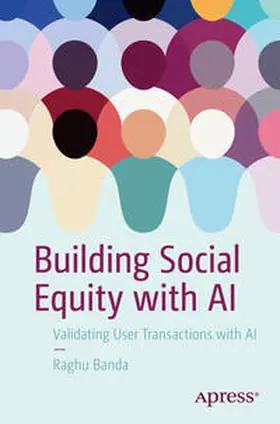 Banda | Building Social Equity with AI | E-Book | sack.de