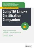 Sheikh |  Comptia Linux+ Certification Companion | Buch |  Sack Fachmedien