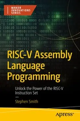 Smith |  RISC-V Assembly Language Programming | eBook | Sack Fachmedien