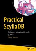 Srdanov |  Practical Scylladb | Buch |  Sack Fachmedien