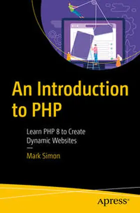 Simon | An Introduction to PHP | E-Book | sack.de