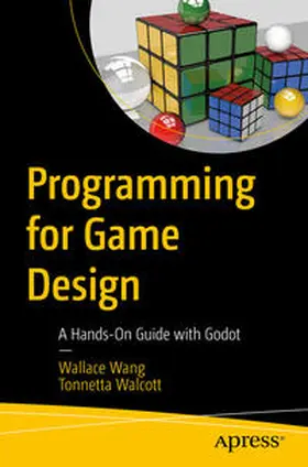 Wang / Walcott | Programming for Game Design | E-Book | sack.de
